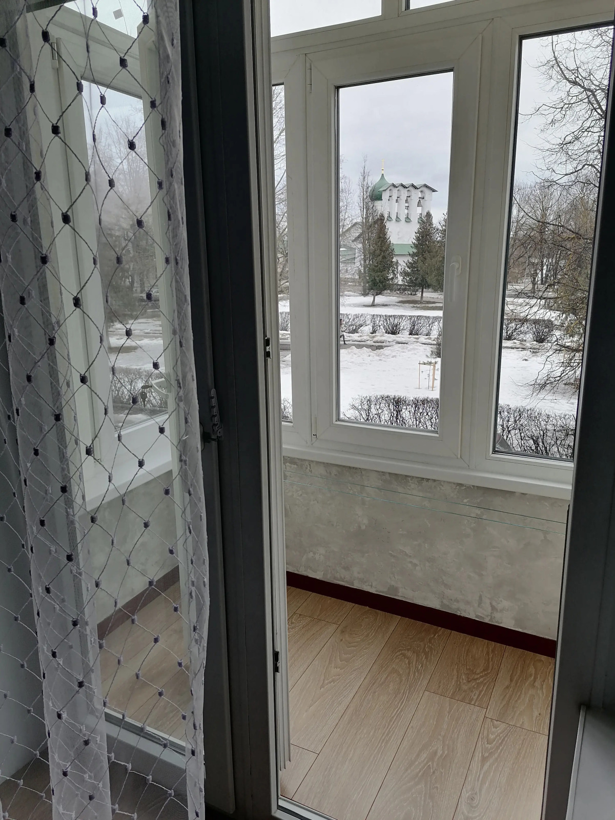 Квартира на Герцена 10