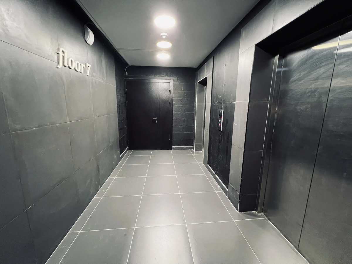 Апартаменты Махаон