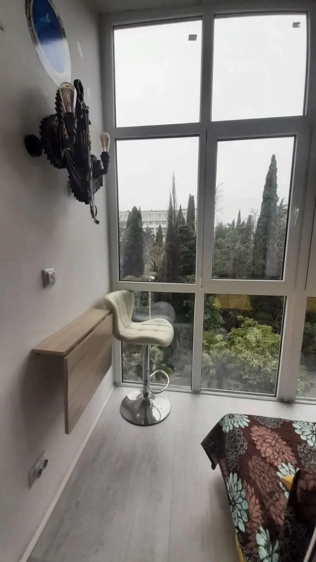 Апартаменты Пальма 5