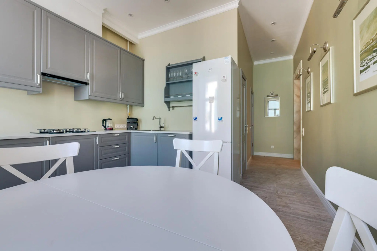 Апартаменты Sutki Rent Сутки Рент у Авроры