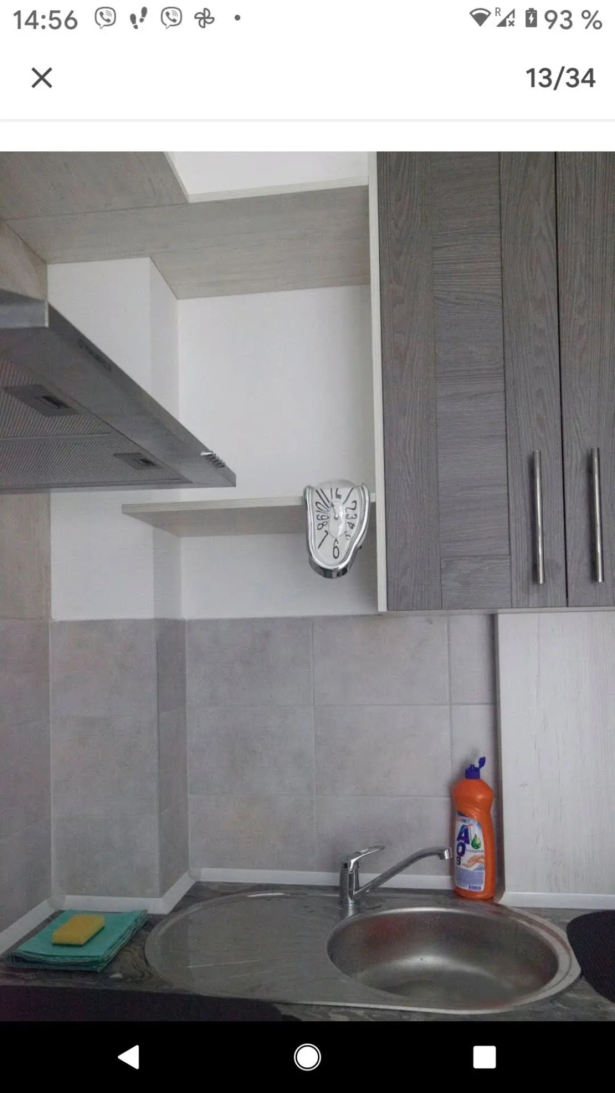 Апартаменты в Самом Центре Калининграда в современном доме