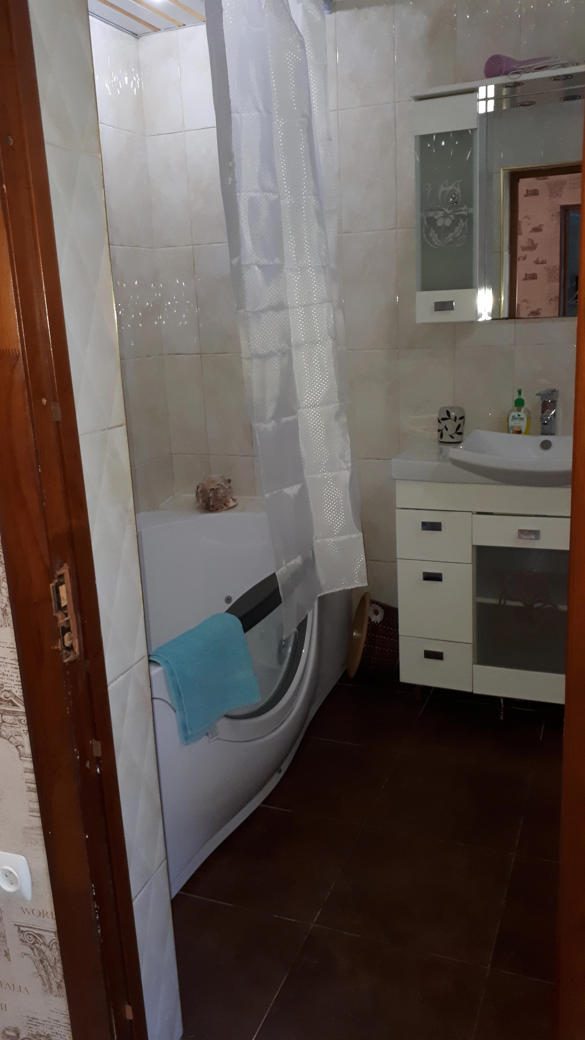 Апартаменты Amitie 2