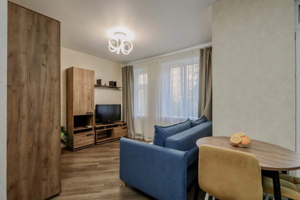 Апартаменты Privi House на Максима Горького 149