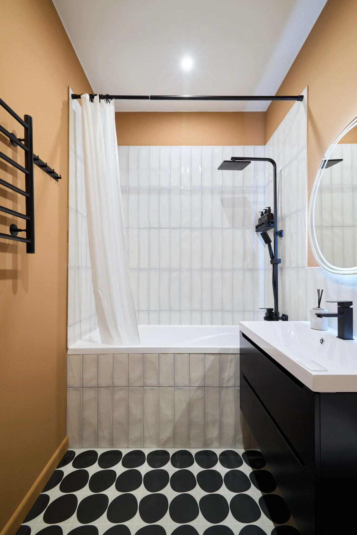 Квартира Морф Piter Apartments у Фрунзенской