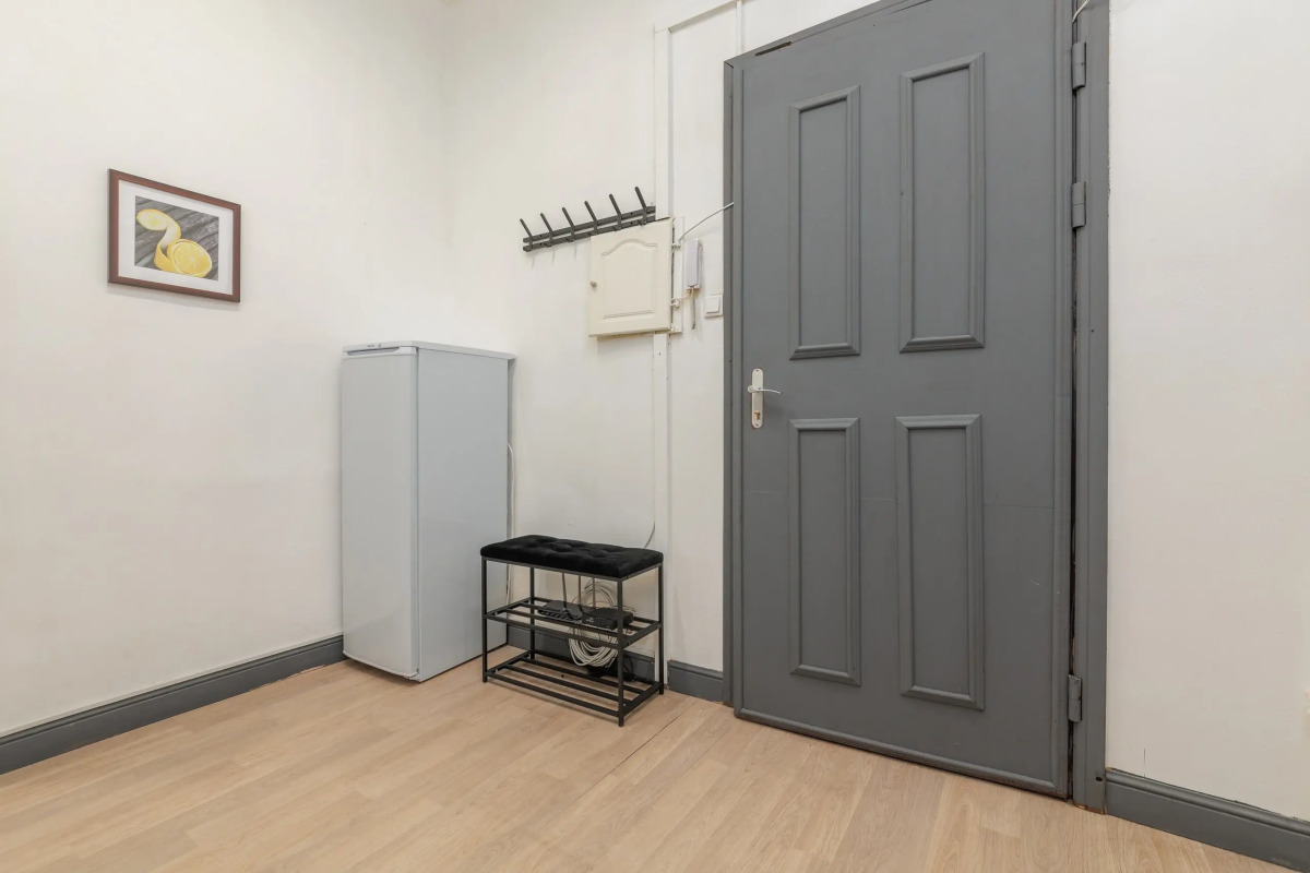 Апартаменты у Восстания