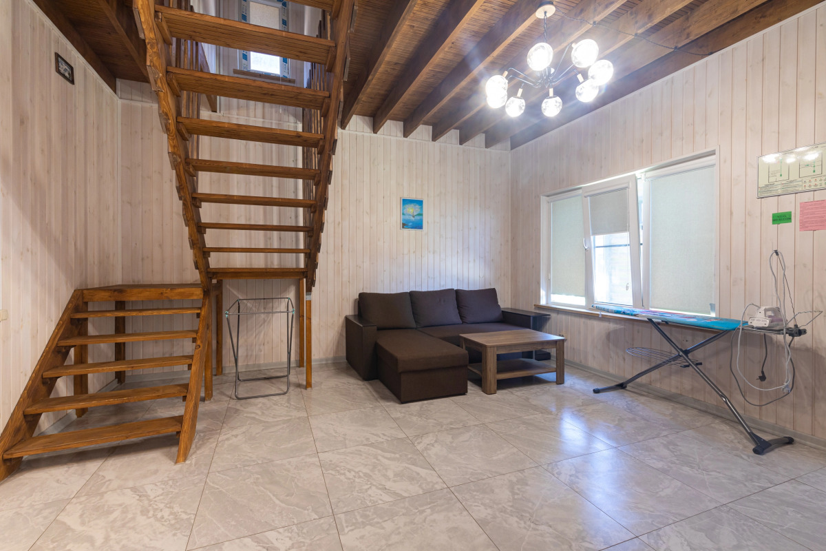 Гостевой дом 4 сезона