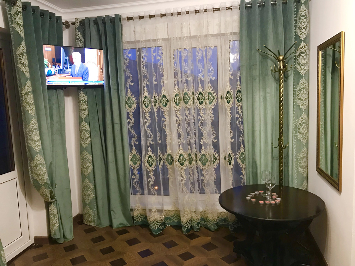 Гостевой дом Родное гнездо