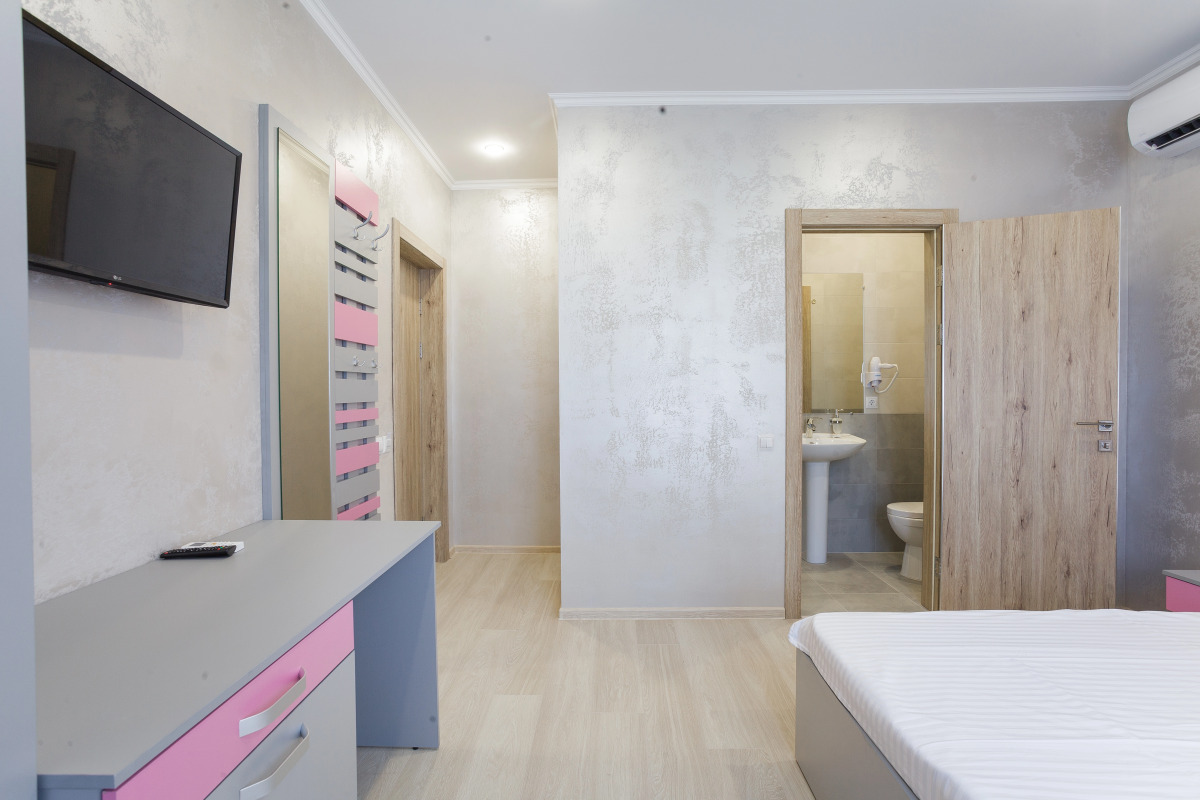 Гостевой дом Florida