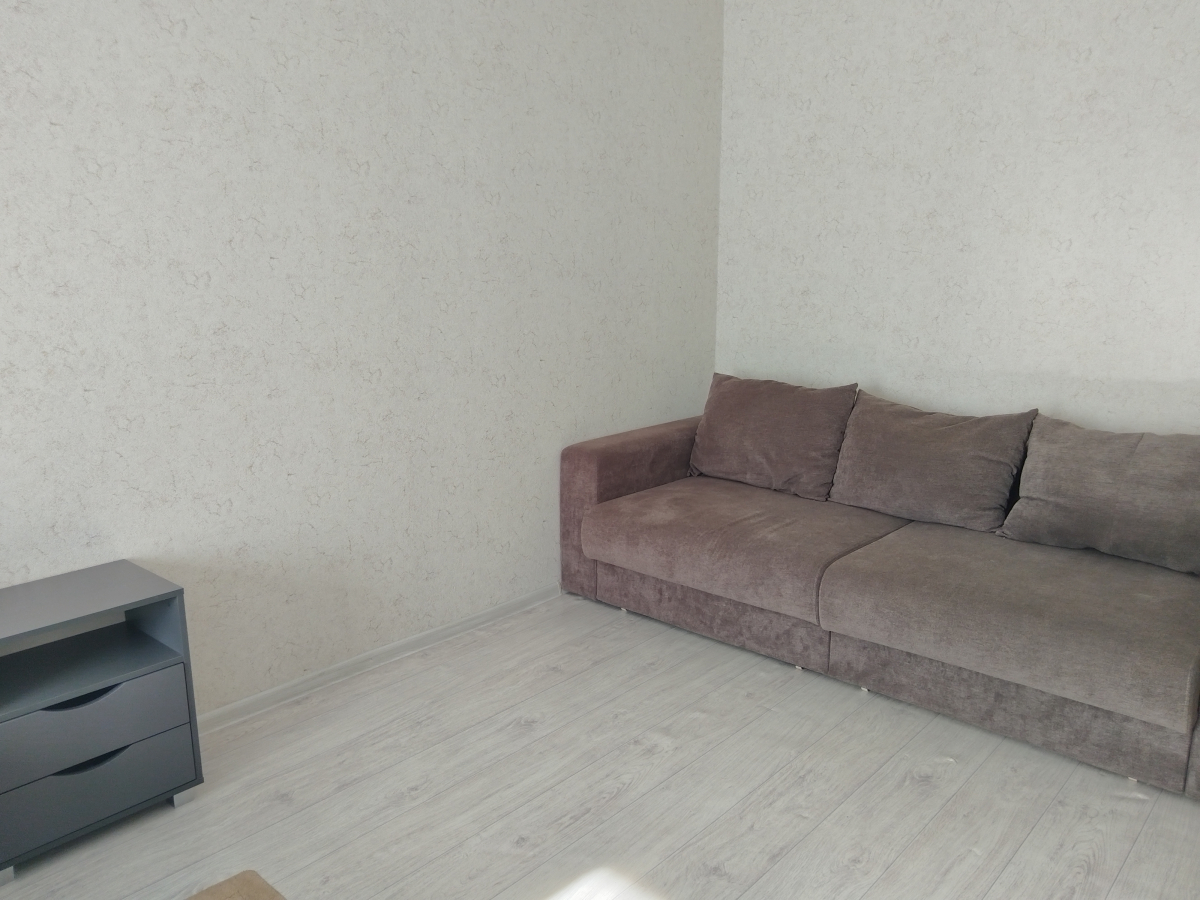 Квартира на Якова Кобзаря 2