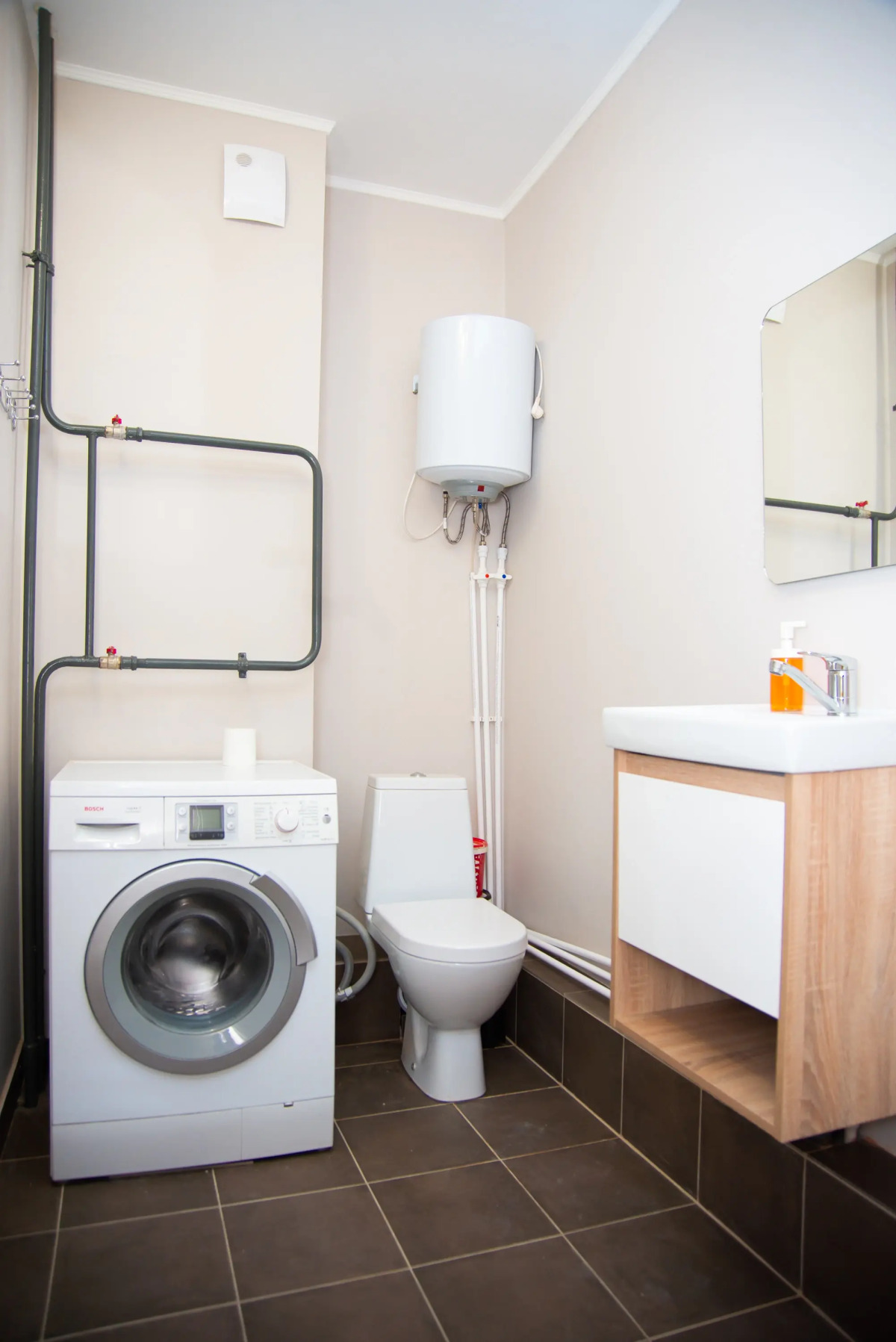 Апартаменты Квартира на Фрунзе 20