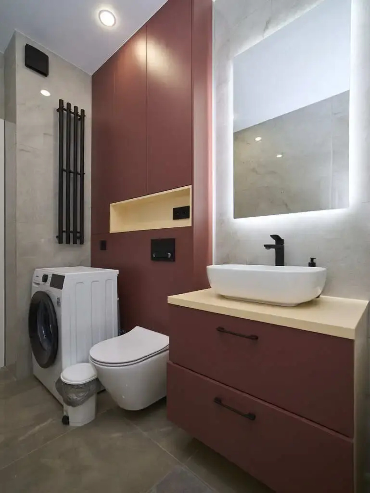 Апартаменты Премиум у Океаниса и Парка Швейцарии