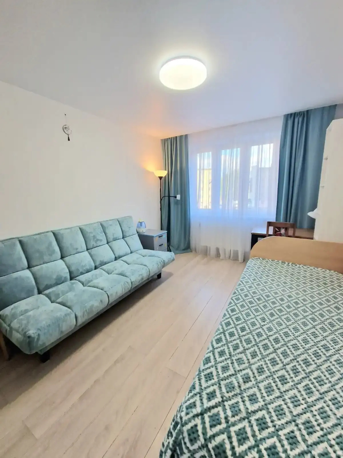 Квартира Уютная квартира в Дёме