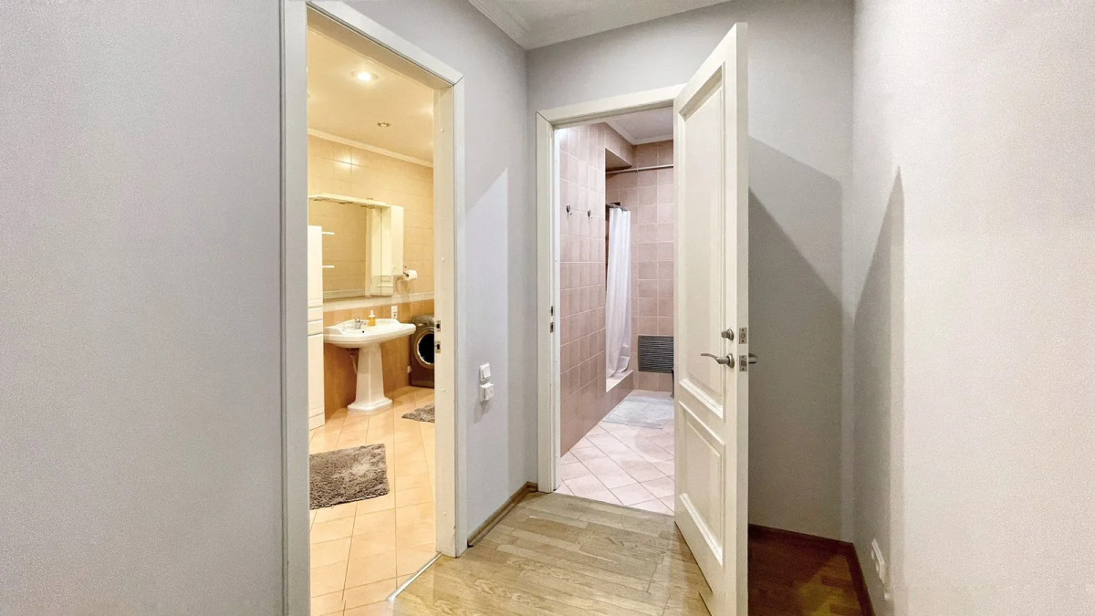 Апартаменты Elite Realty на Малой Садовой 3 №3