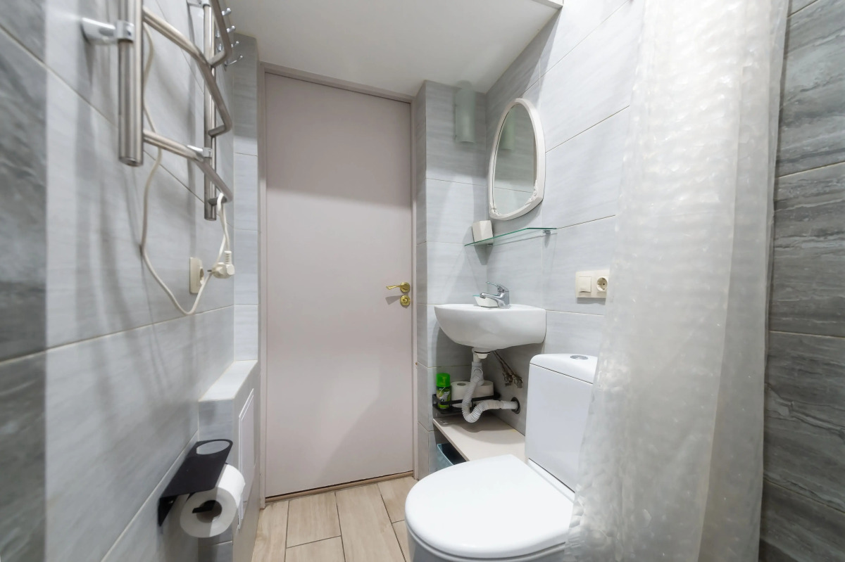 Квартира ApartMe на Канале Грибоедова