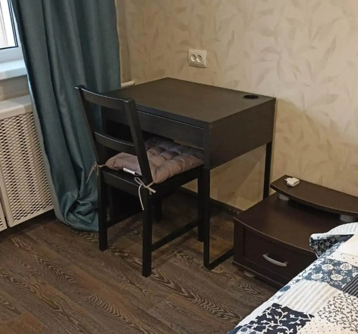 Квартира MyHomeUfa Telecentr