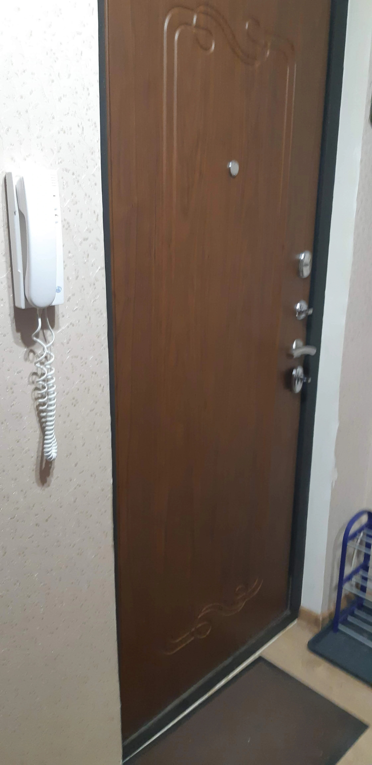 Квартира Esda