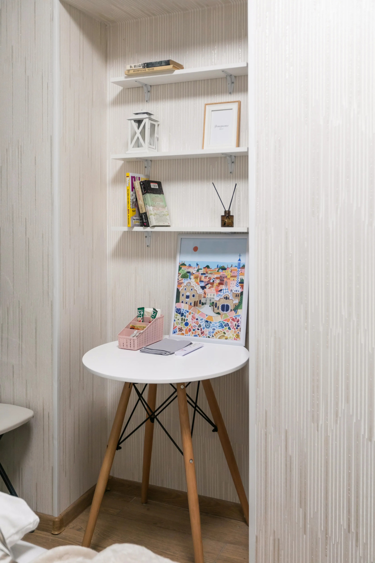 Аппартаменты у Эрмитажа