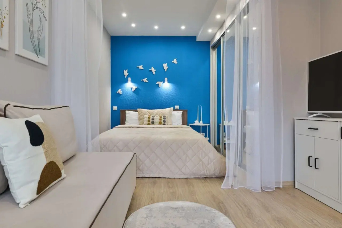 Квартира Flatstay 21 Линия ВО 14