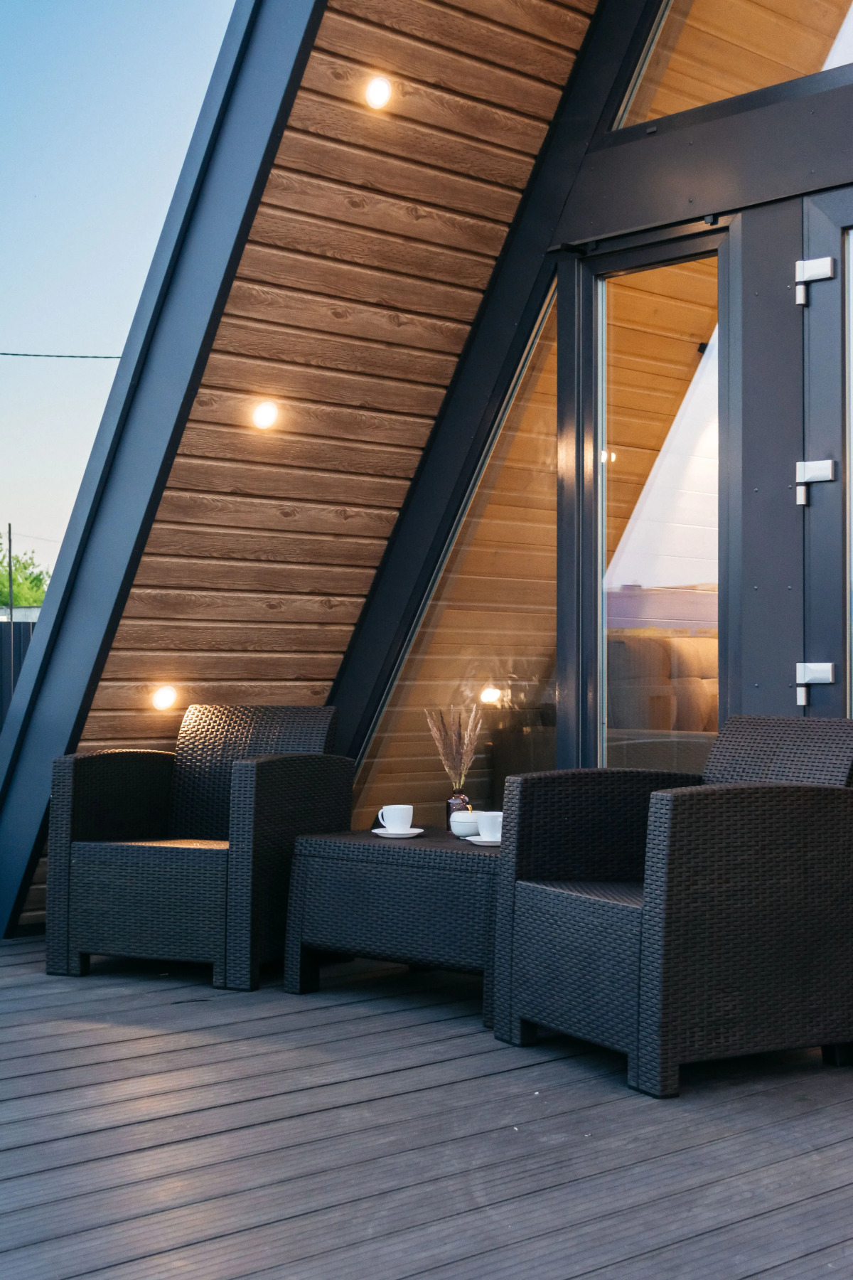 Гостевой дом МонДенсоль