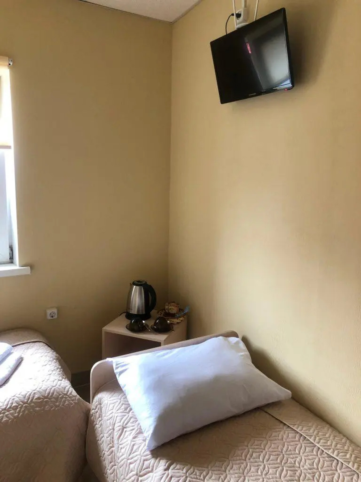 Мини-отель Хит