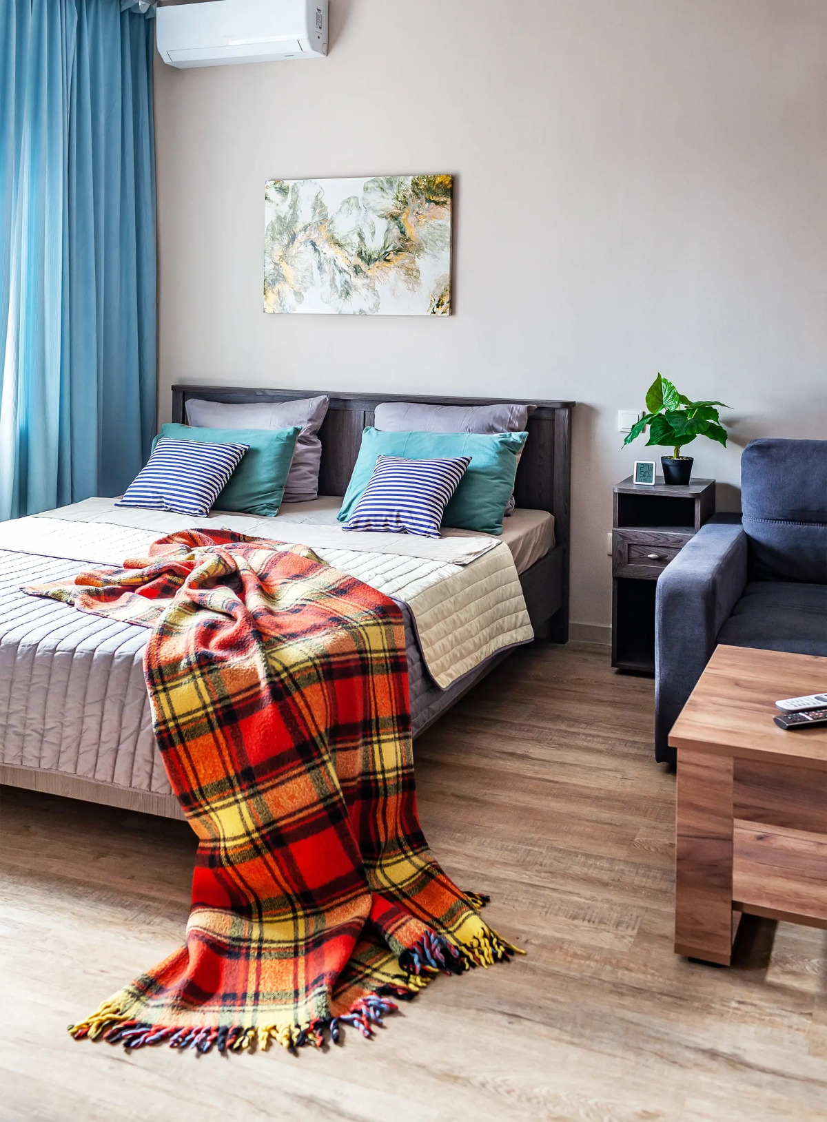 Квартира Регата 16 этаж