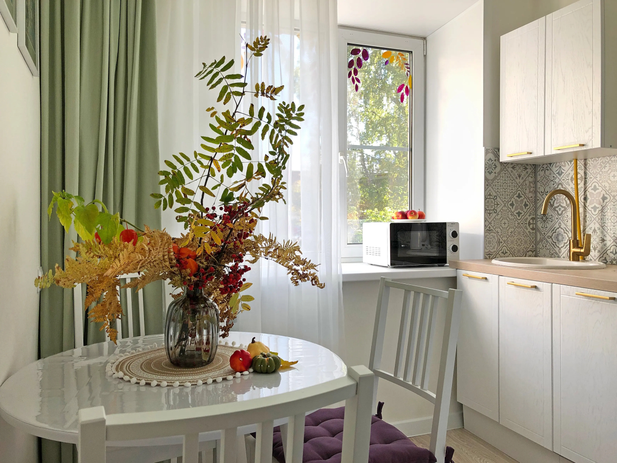 Апартаменты YarKo Искусство