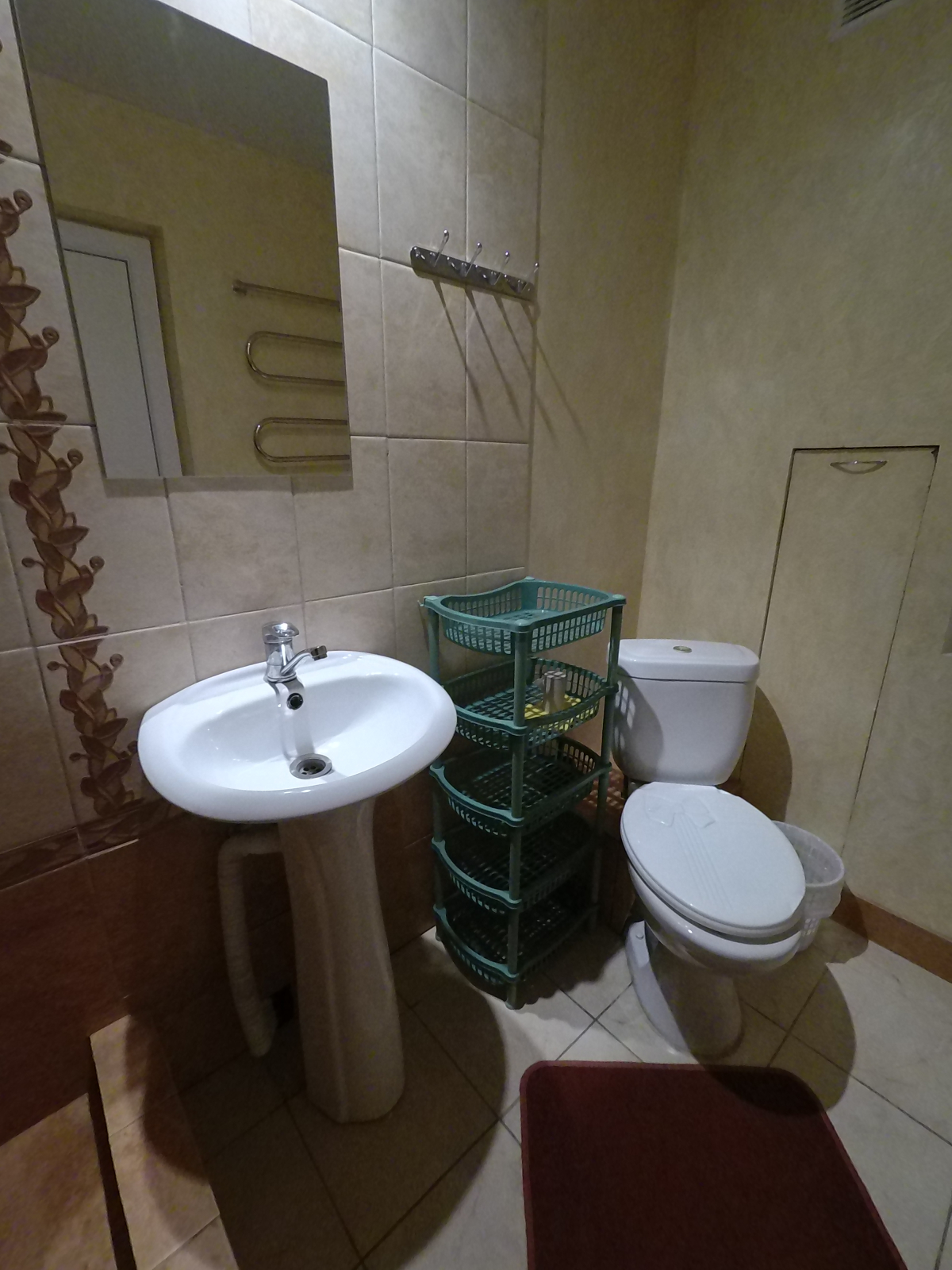 Хостел Судак