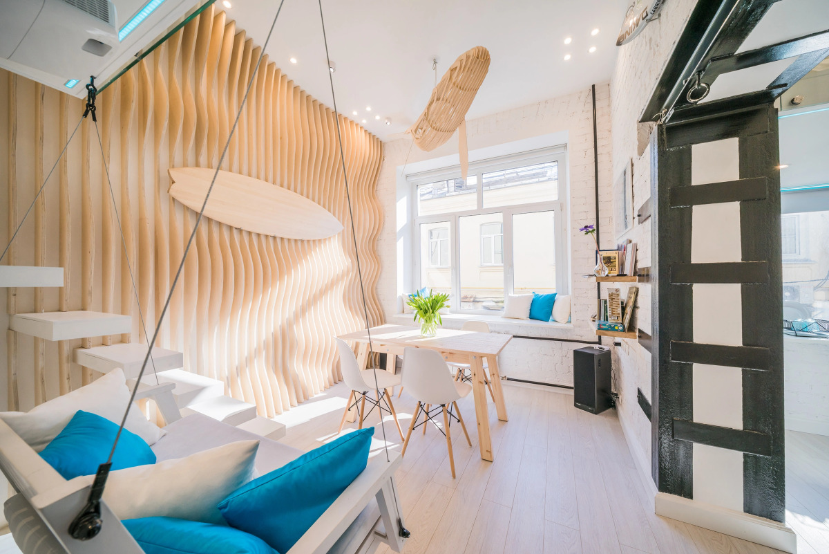 Мама Ро Студия №22 Баланс