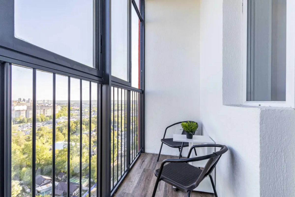 Апартаменты DreamHouse ЖК Абрикос