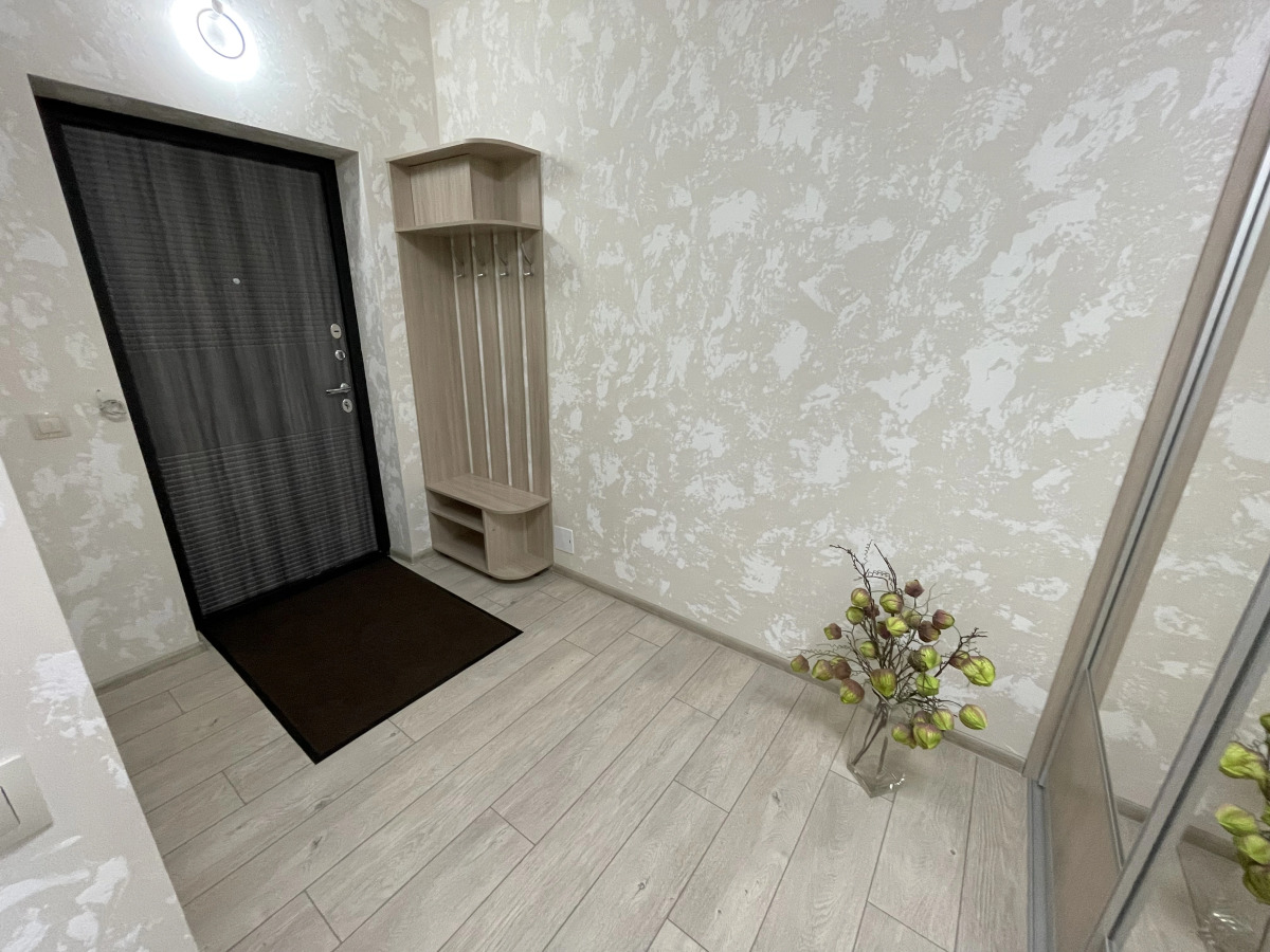 Апартаменты 1 Комнатные Возле Роял Парка