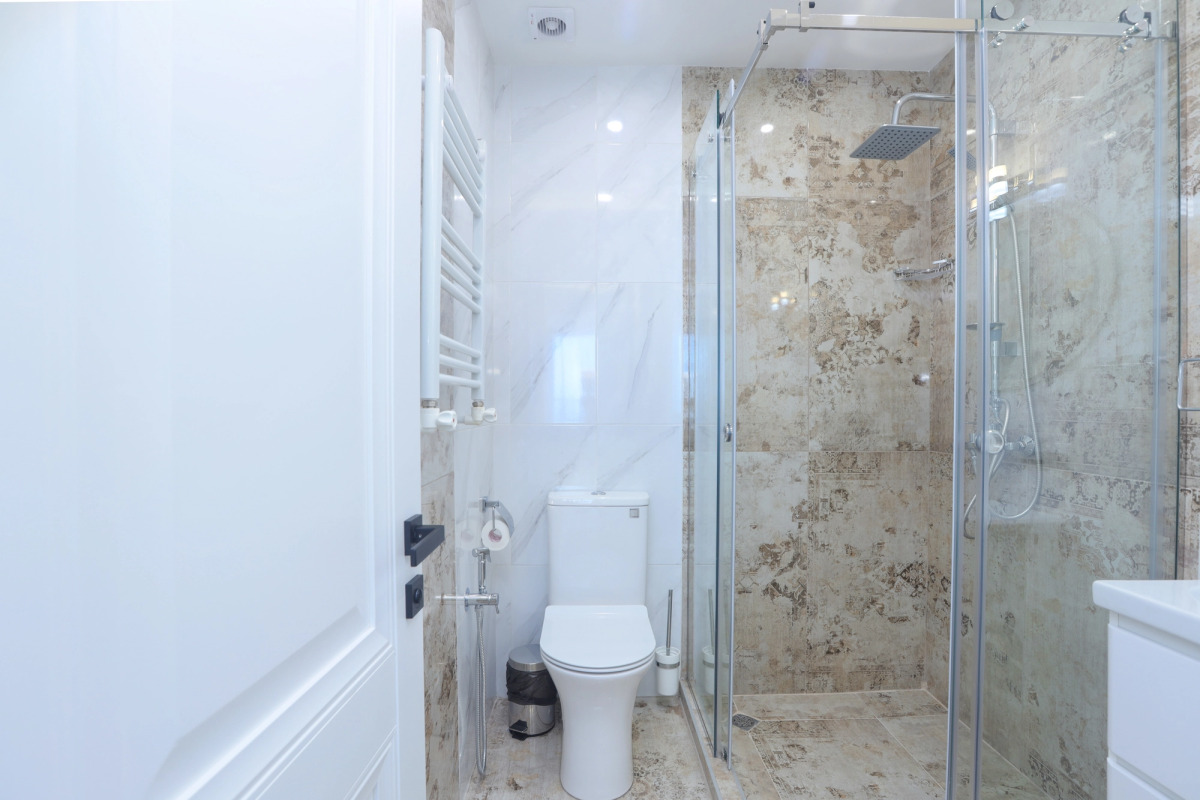 Апартаменты on Amiryan Str. 26/4-78/1