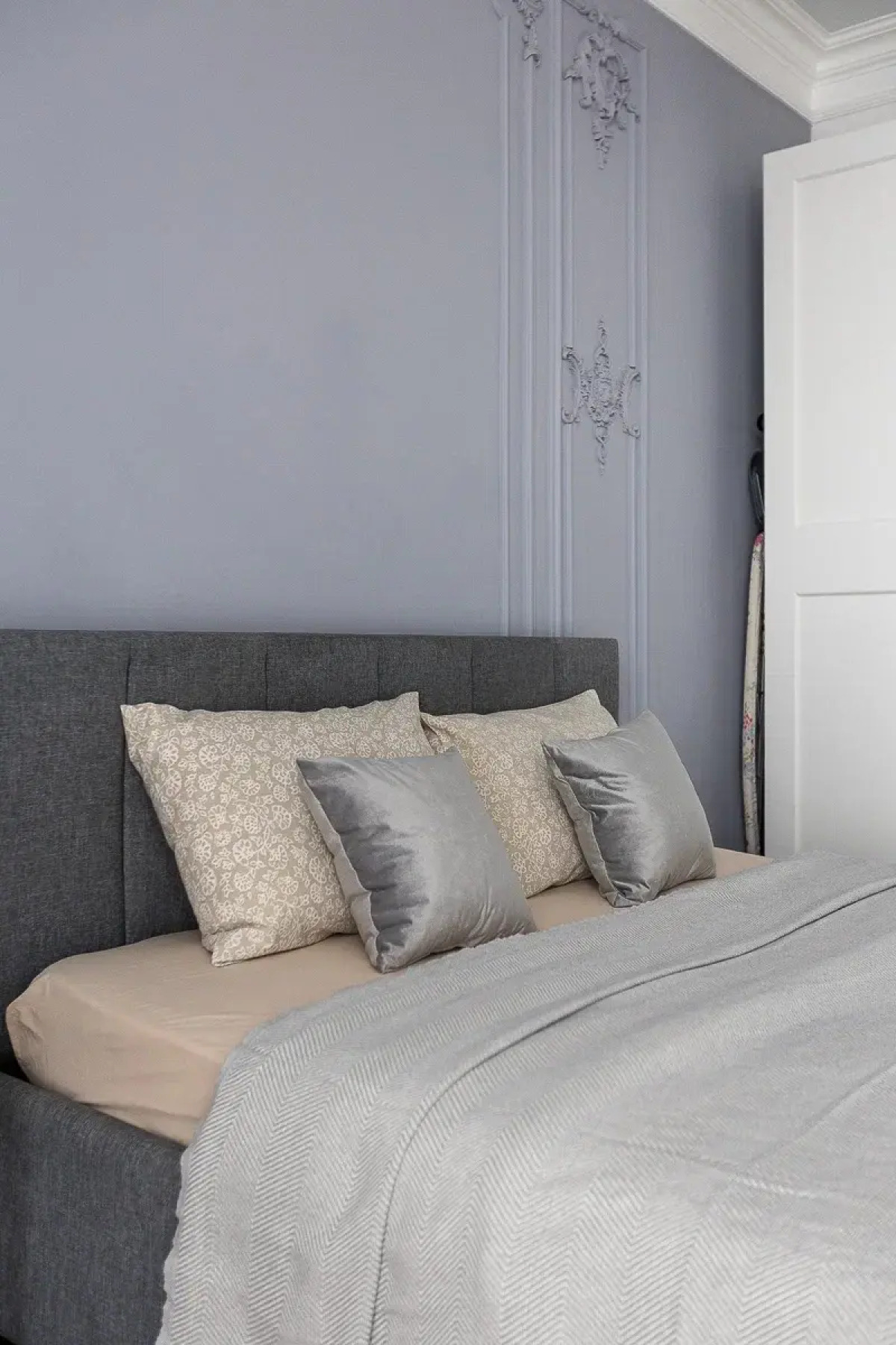 Апартаменты на улице Короленко