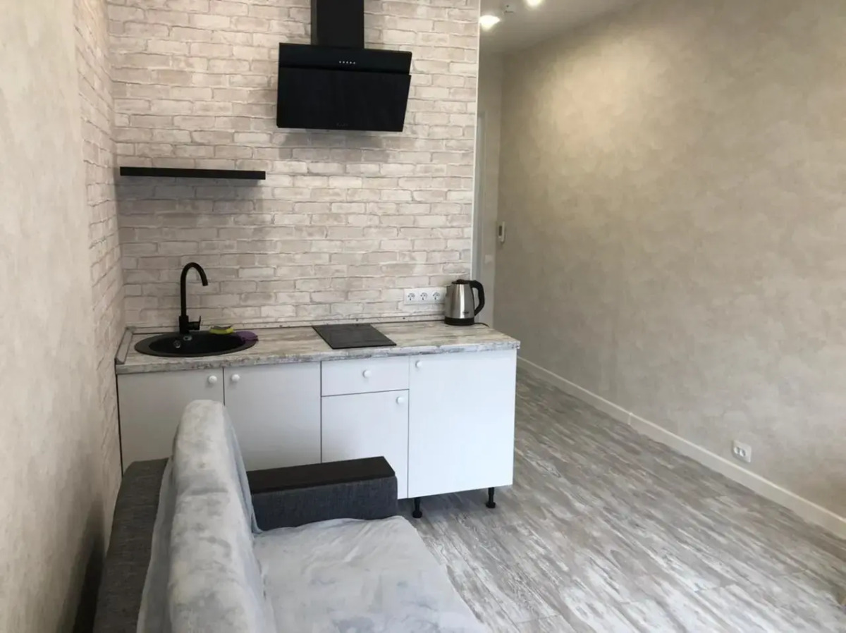 Апартаменты Level Амурская 1A/1