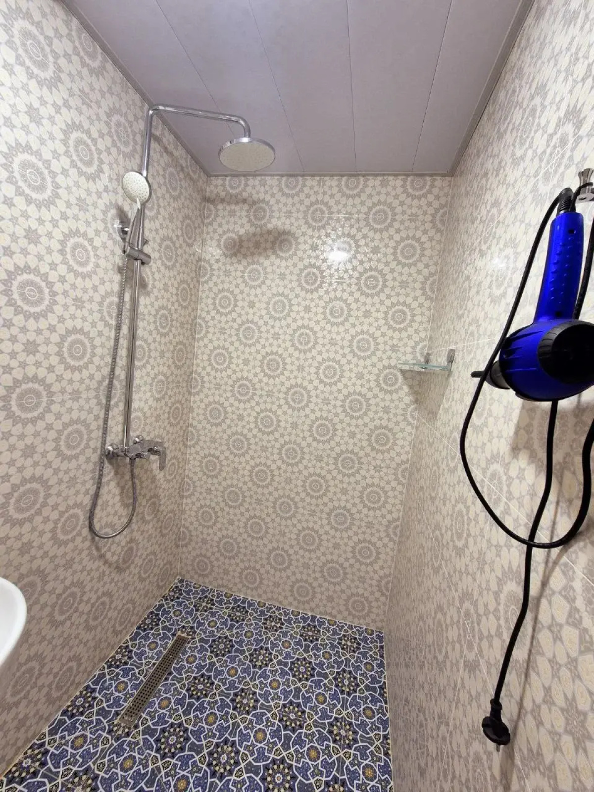 Отель Samarkand Imron