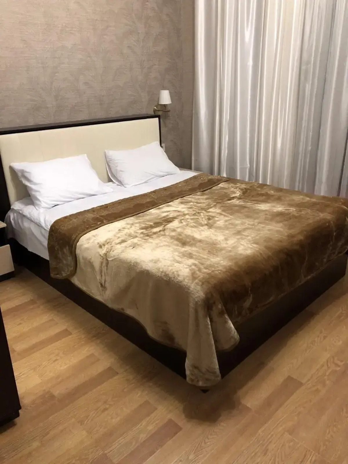 Апартаменты ЖК Green Park 5