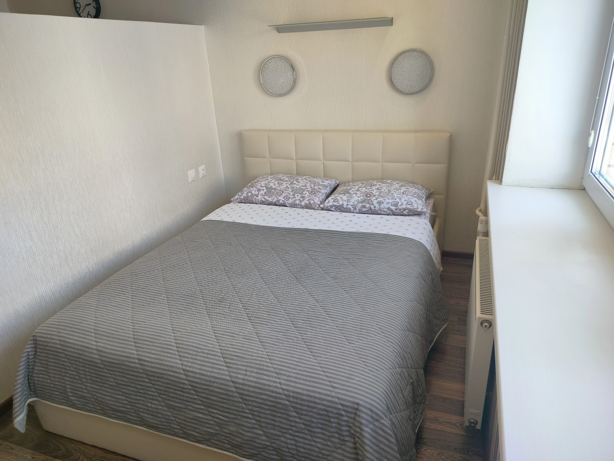 Апартаменты Good Luck