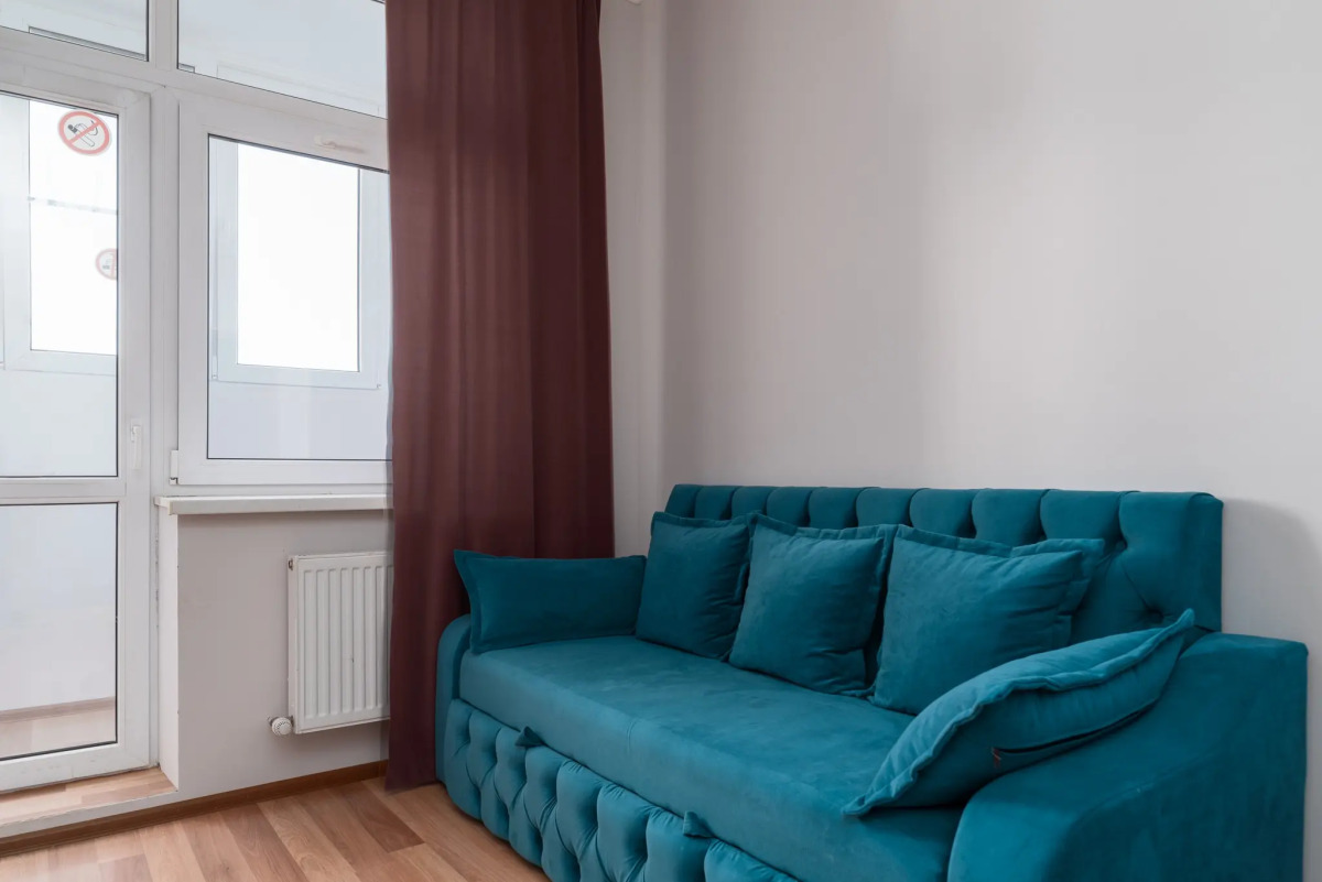 Апартаменты Евро3 у Парка Галицкого