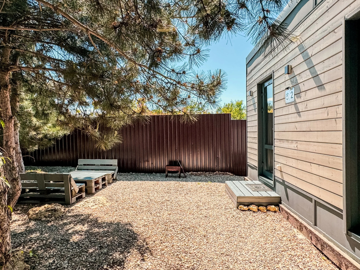 Частный дом ЁлкиХоум-92