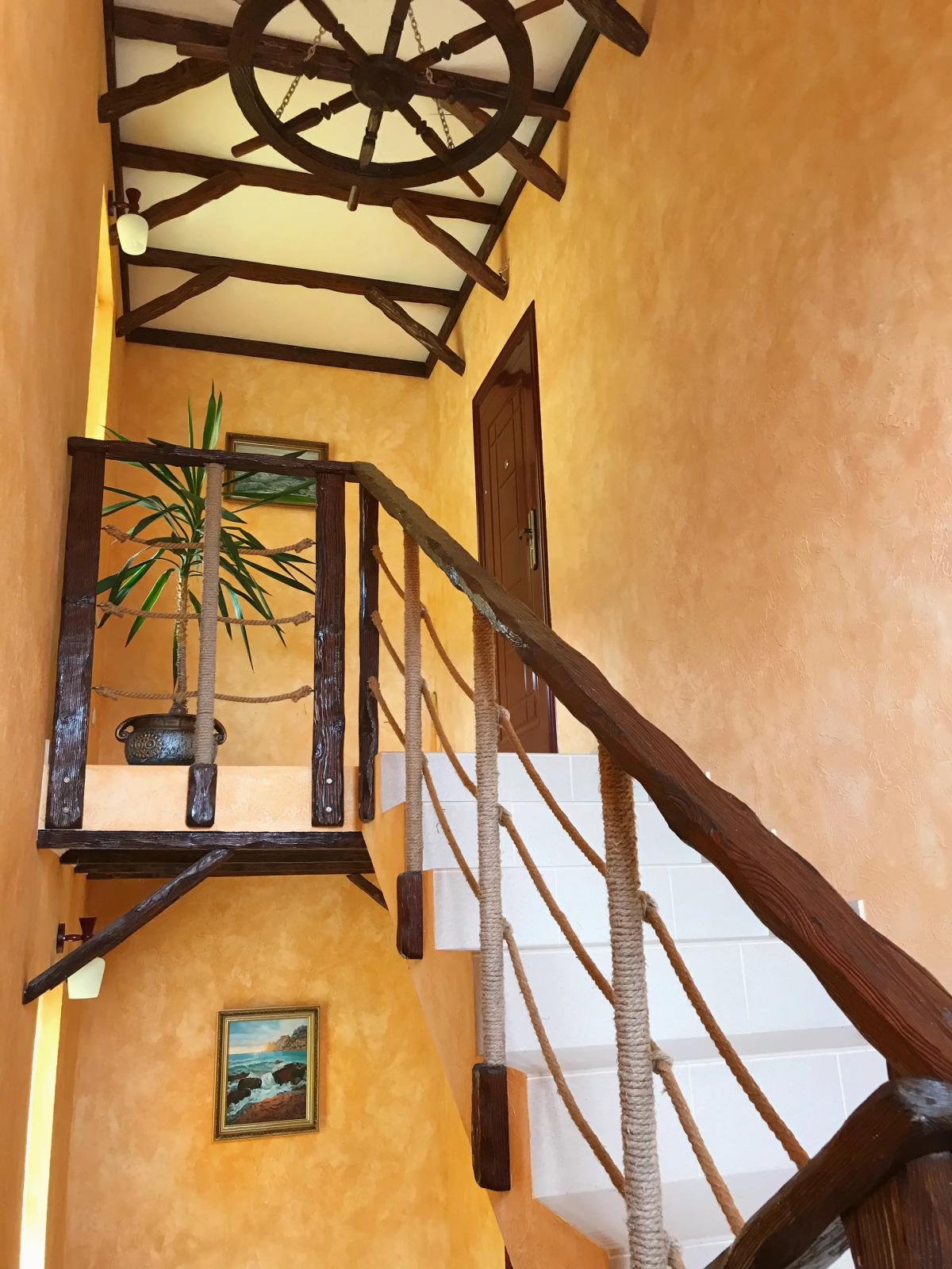 Гостевой дом Агира