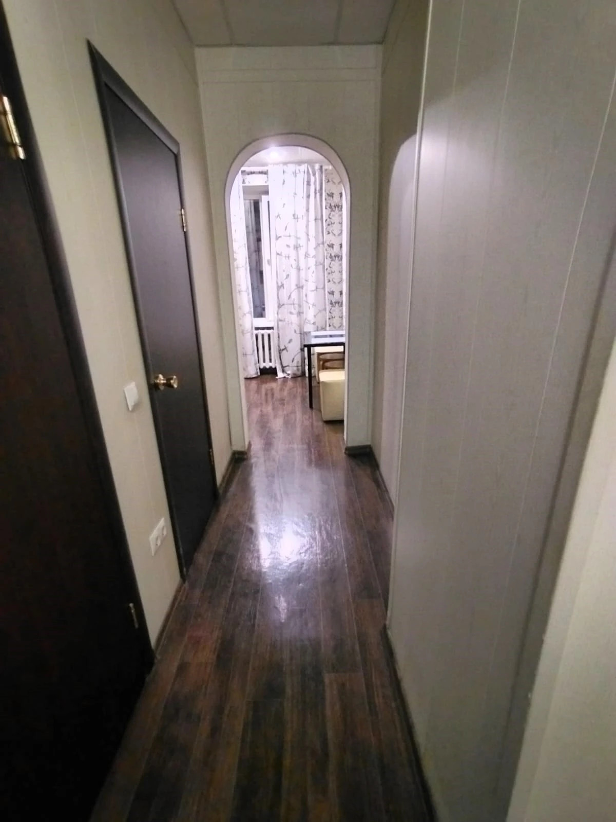 Квартира  на Тимирязева