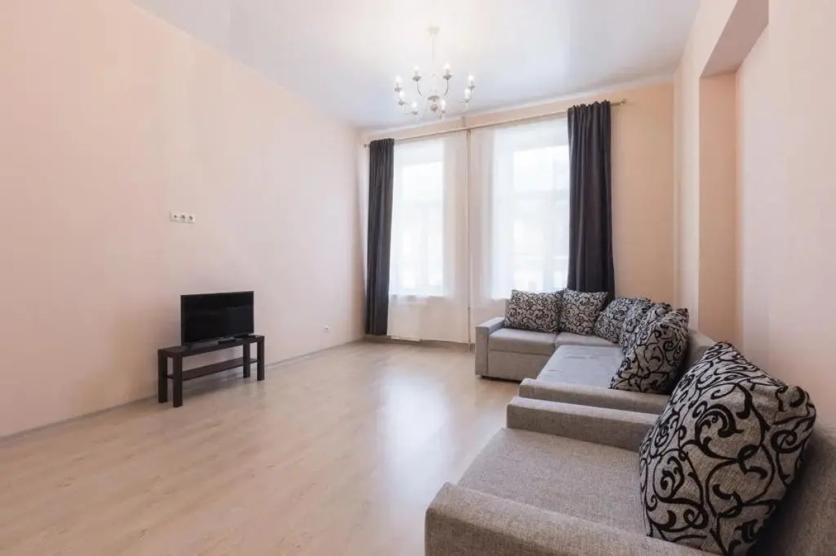 Апартаменты Невский 79