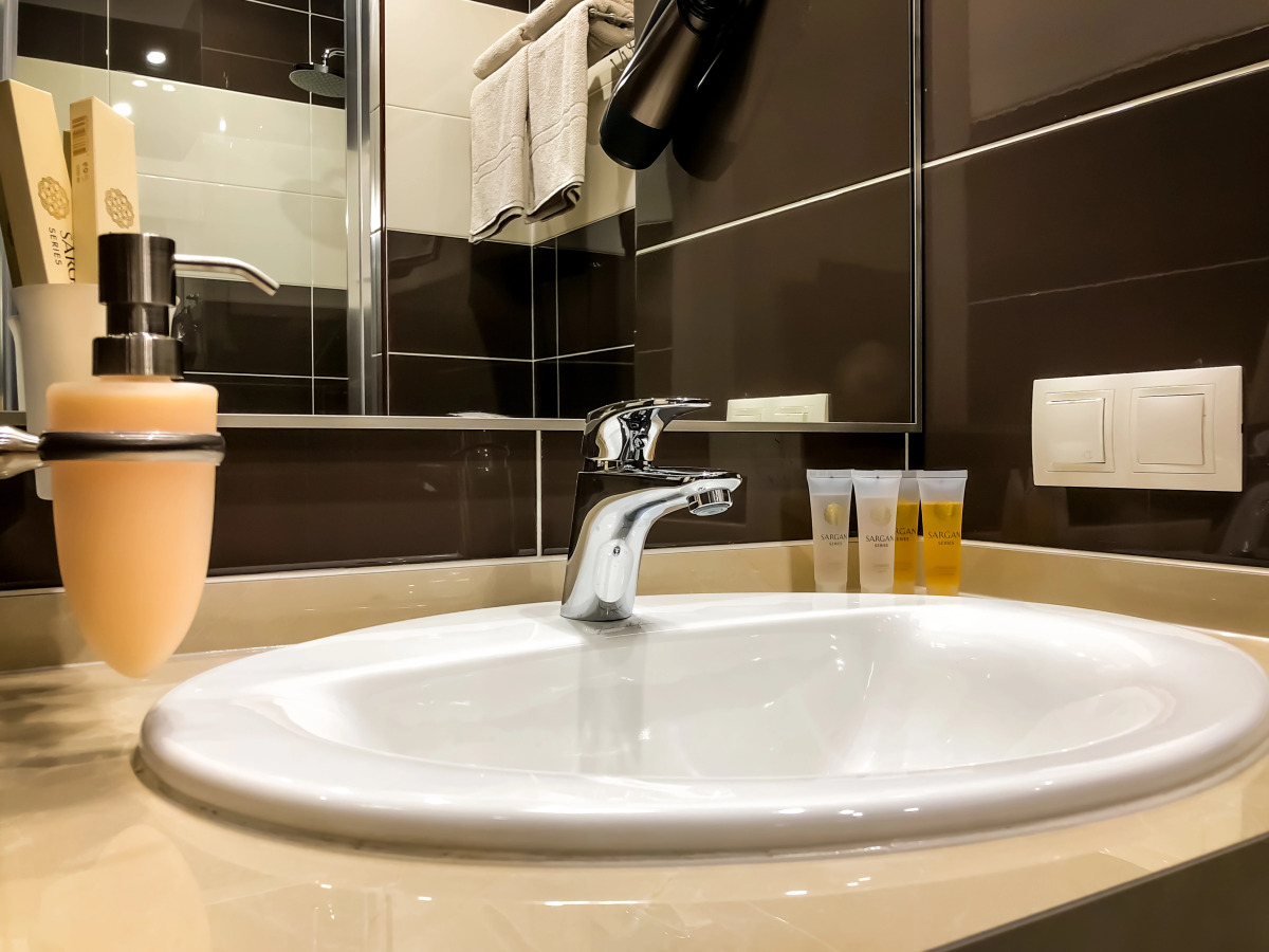 Гостевой дом Guesthouse