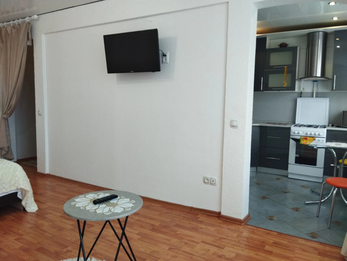 Квартира у пл Победы