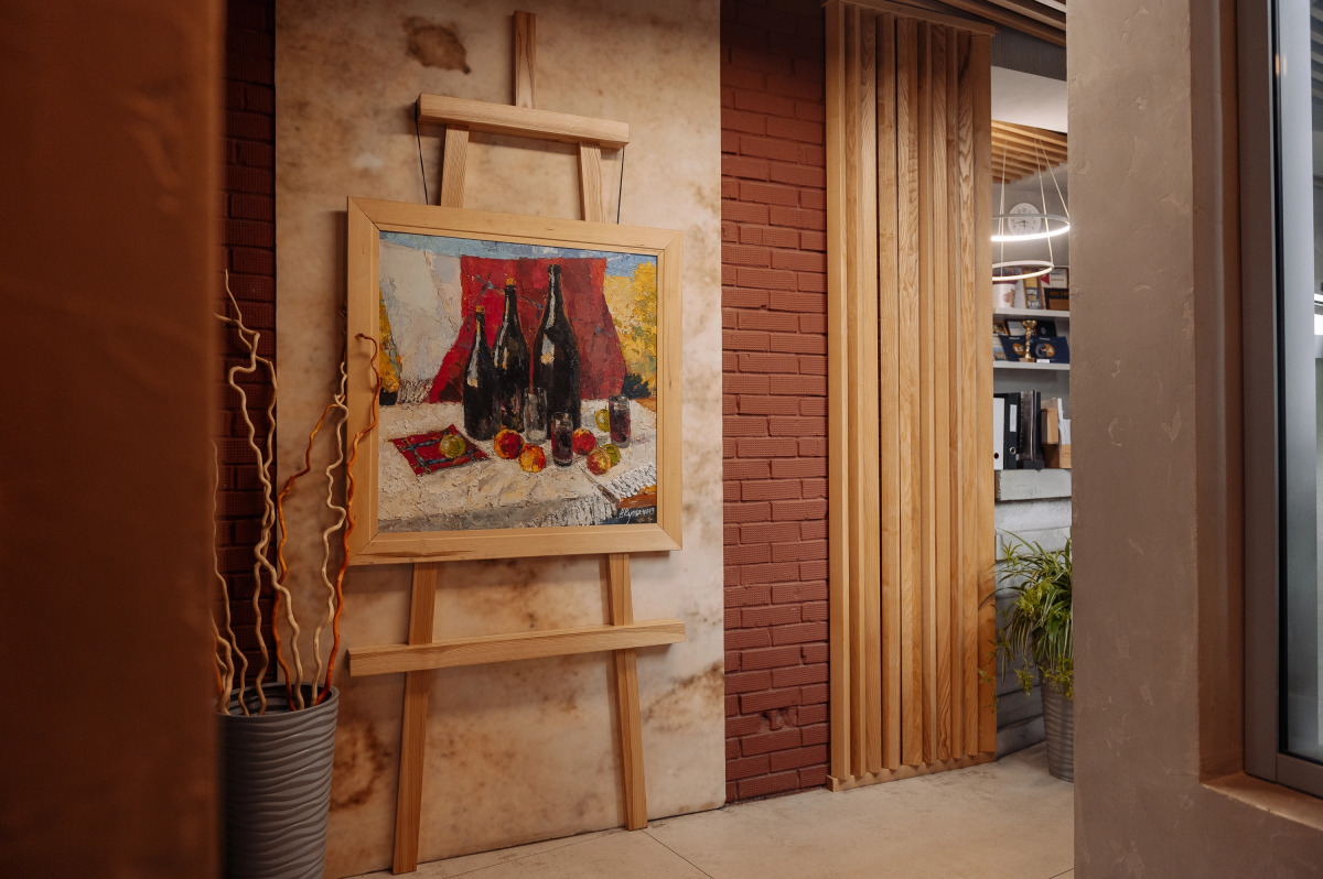 Бутик-отель Kokon