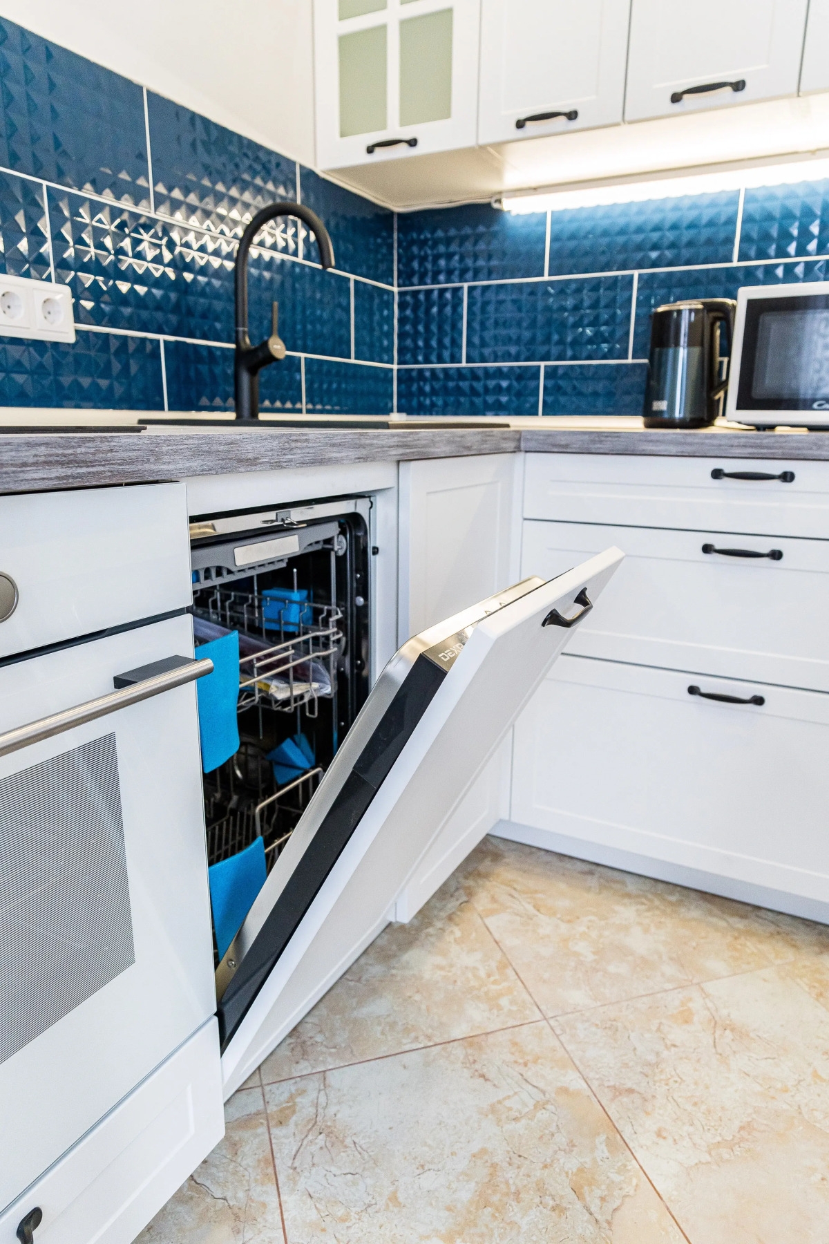 Апартаменты от LetoApart на улице Шевченко 22