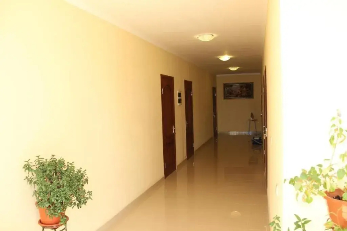 Гостевой дом Райский уголок