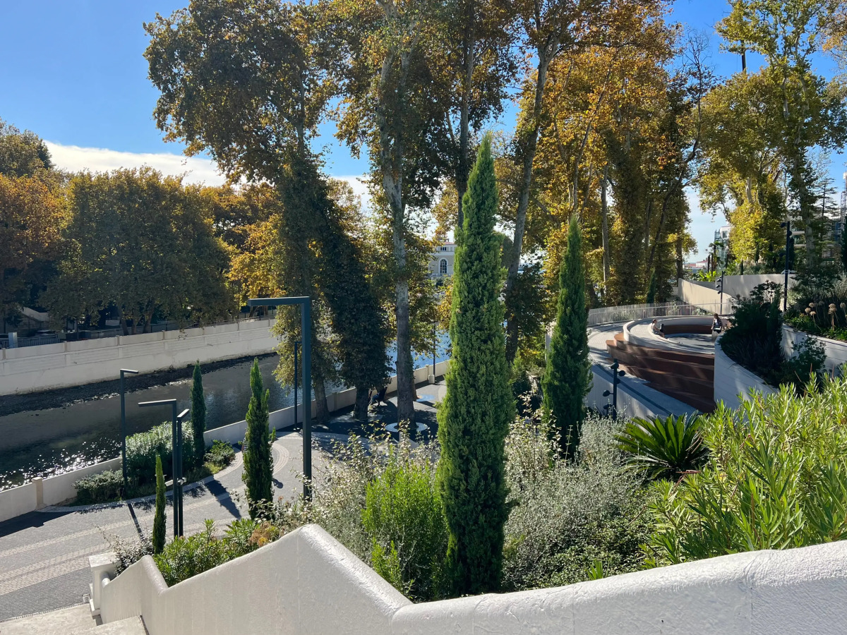 Апартаменты Версаль Альфа Апартаменты