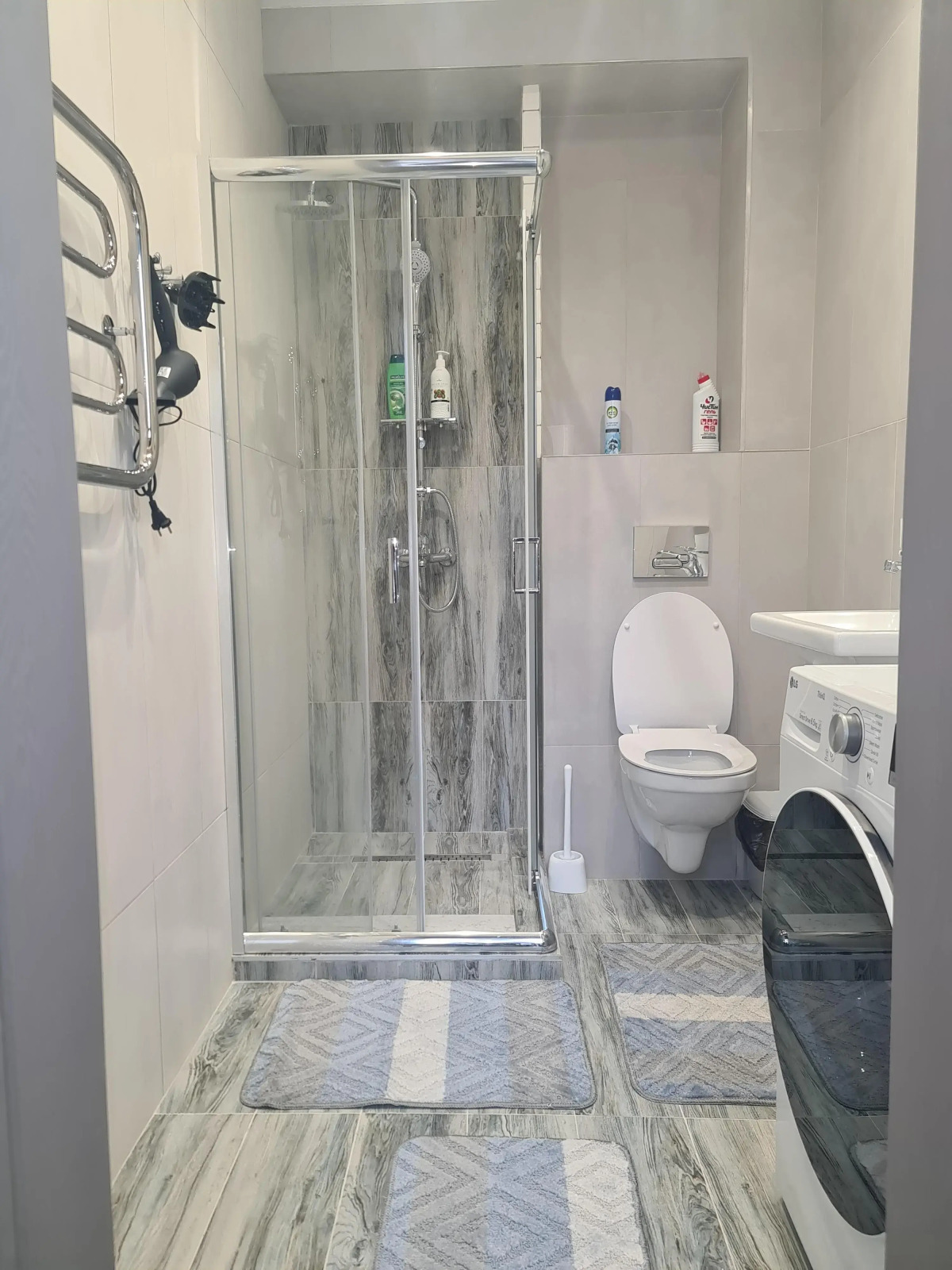 Апартаменты  Турист