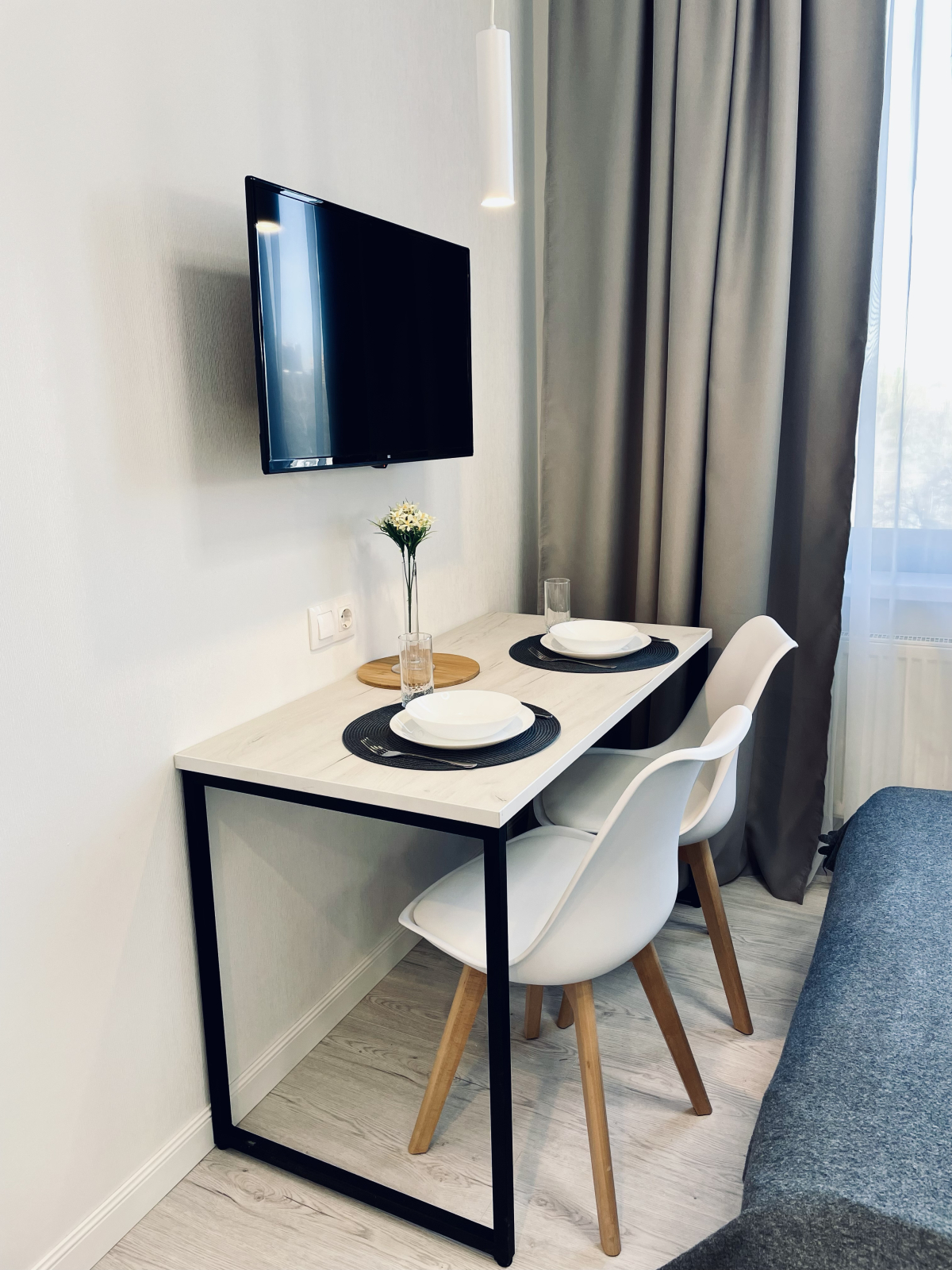 Апартаменты 520.1 Кунцевская