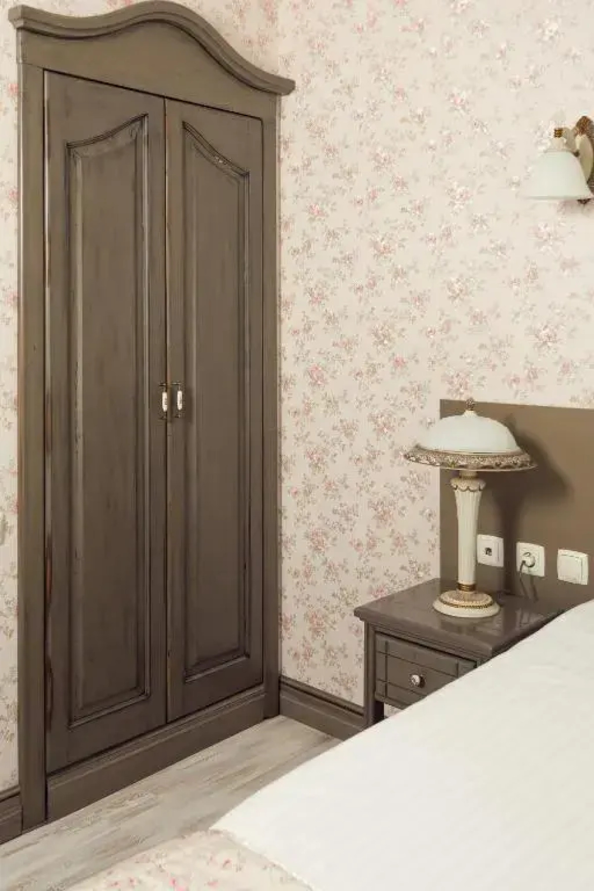 Boutique Hotel Traditional